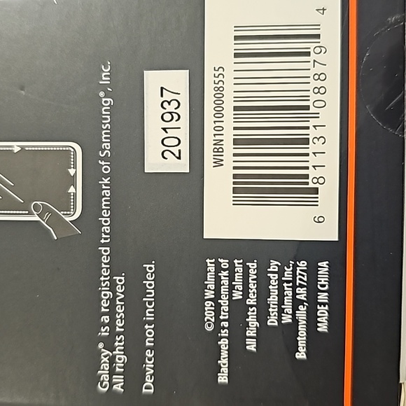 Samsung Galaxy Note 10 Curved glass screen protector - Picture 3 of 5